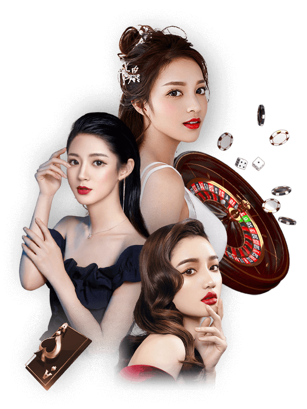 威樂娛樂城 真人百家美女