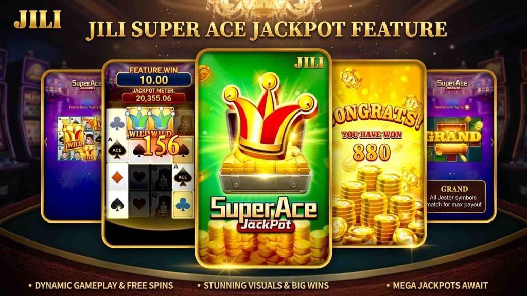 Super Ace