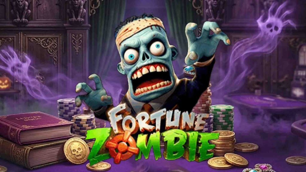 JILI FORTUNE ZOMBIE是什麼？